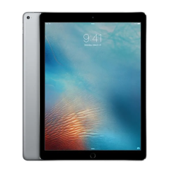 iPad Pro 12.9" 2015 32 Go Wi-Fi Gris Sidéral - Grade AB — Reconditionné Garanti 12 mois · Smarty Paris